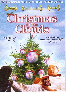Christmas in the Clouds