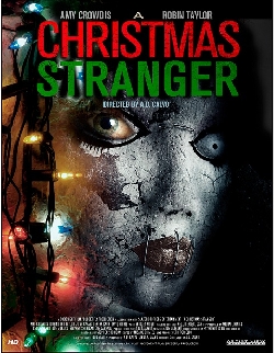 Christmas Stranger, A