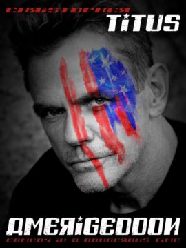 Christopher Titus: Amerigeddon