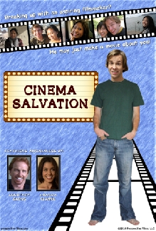 Cinema Salvation