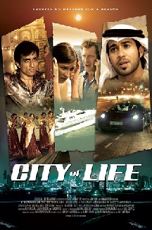 City of Life