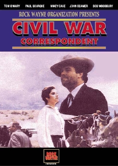 Civil War Correspondent