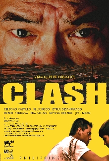 Clash