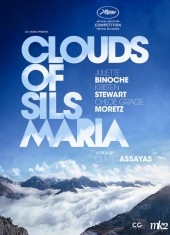 Clouds of Sils Maria