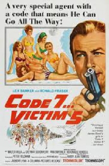 Code 7, Victim 5