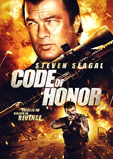 Code Of Honor