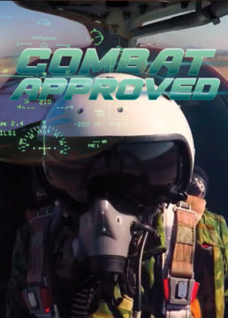 Combat Approved