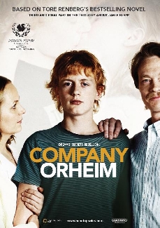 Company Orheim