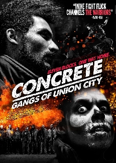 Concrete: Gangs of Union City