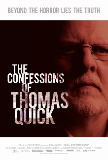 Confessions of Thomas Quick