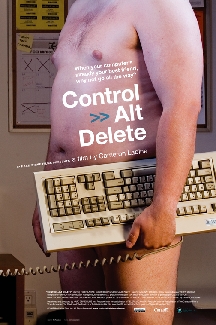 Control Alt Delete