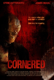 Cornered