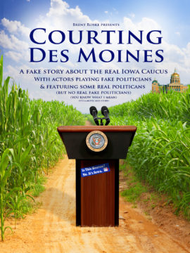 Courting Des Moines