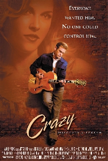 Crazy