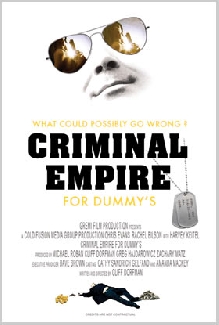 Criminal Empire for Dummy's