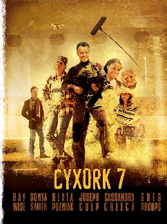 Cyxork 7