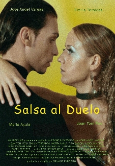 Dance The Salsa Duel
