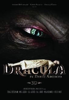 Dario Argento's Dracula