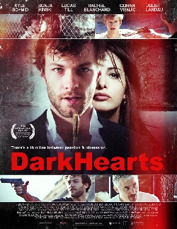 Dark Hearts