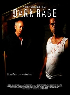 Dark Rage