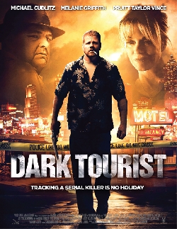 Dark Tourist