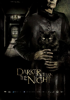 Darker Than Night 3D