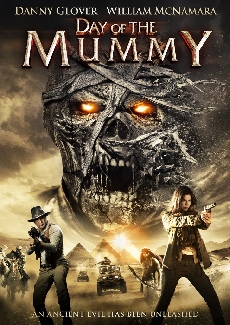 Day of the Mummy
