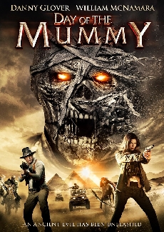 DAY OF THE MUMMY
