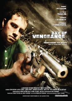Day of Vengeance