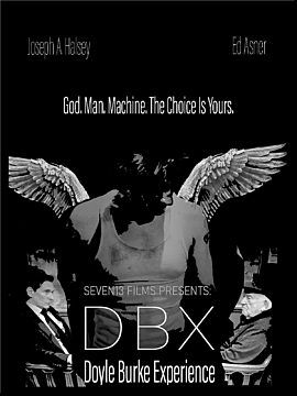 DBX The Doyle Burke Experience