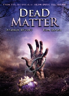 Dead Matter