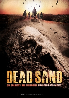 Dead Sand