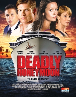 Deadly Honeymoon