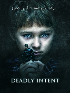 Deadly Intent