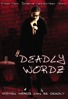 Deadly Wordz
