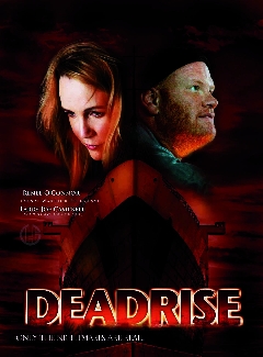 Deadrise