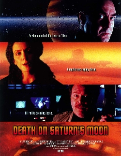 Death On Saturn's Moon