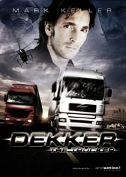 Dekker the Trucker