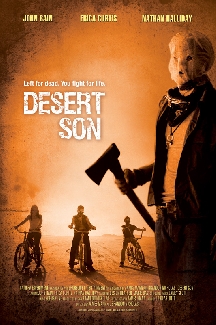 Desert Son