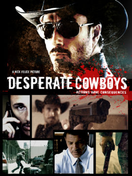 Desperate Cowboys
