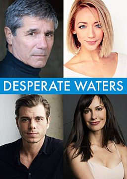 Desperate Waters