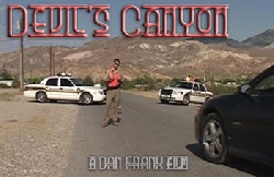 Devil's Canyon