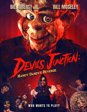 Devil’s Junction: Handy Dandy’s Revenge