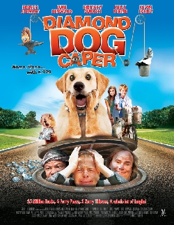 Diamond Dog Caper