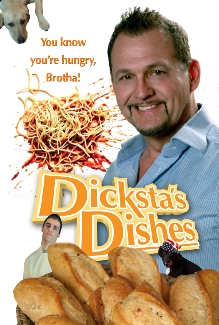 Dicksta's Dishes