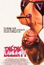 Die Die Delta Pi