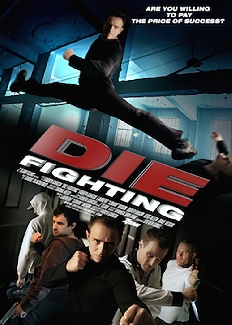 Die Fighting