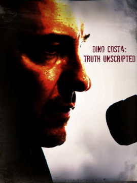 Dino Costa: Truth Unscripted