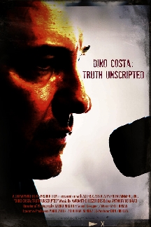 Dino Costa: Truth Unscripted