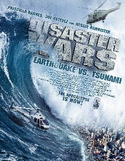 Disaster Wars